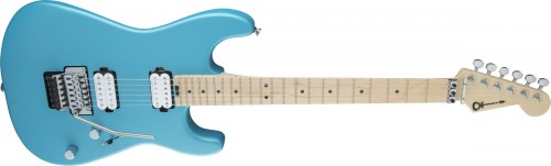 Charvel Pro Mod San Dimas Style 1 HH FR M