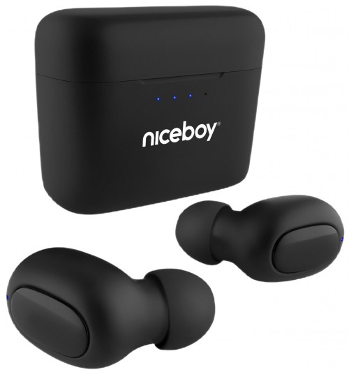 Niceboy Hive Podsie 3