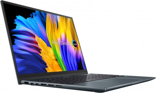 Asus Zenbook 14 Flip OLED UP5401ZA