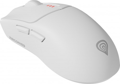 Genesis Zircon 500