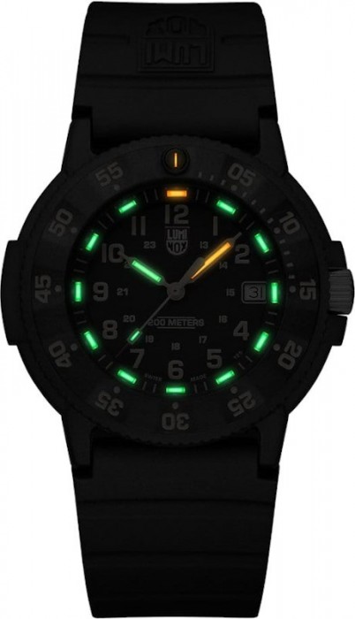 Luminox Navy SEAL 3001.EVO.OR