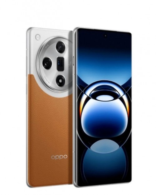 OPPO Find X7