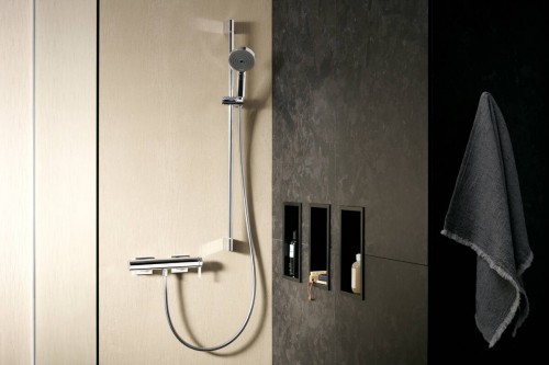 Hansgrohe Tecturis E 73620000