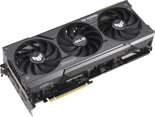 Asus GeForce RTX 4070 SUPER TUF Gaming