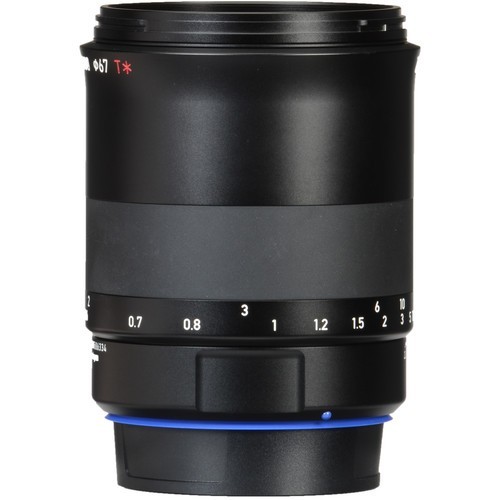 Carl Zeiss 100mm f/2.0 Milvus