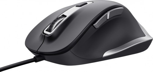 Trust Fyda Wired Comfort Mouse Eco