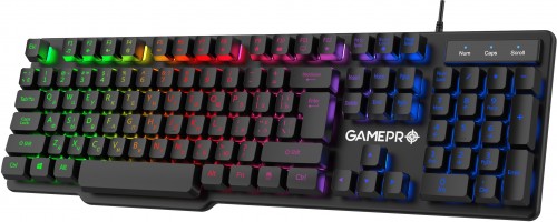 GamePro GK380