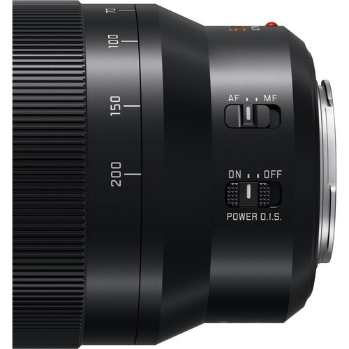 Panasonic 50-200mm f/2.8-4.0 DG OIS ASPH Power Vario-Elmarit