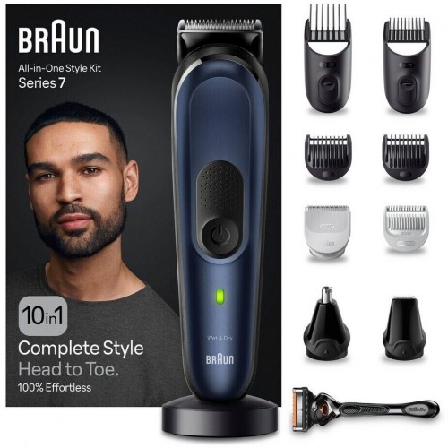 Braun Series 7 MGK 7421
