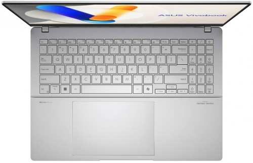 Asus Vivobook S 15 OLED M5506UA