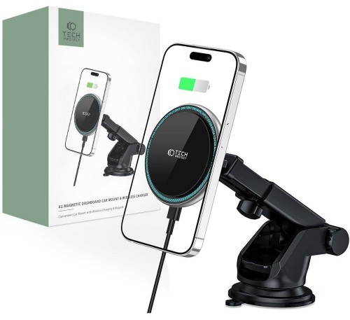 Tech-Protect A2 MagSafe Dash