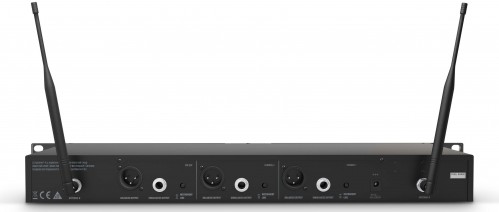 LD Systems U506 HHC 2