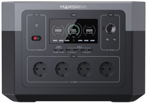 Marsriva MP20