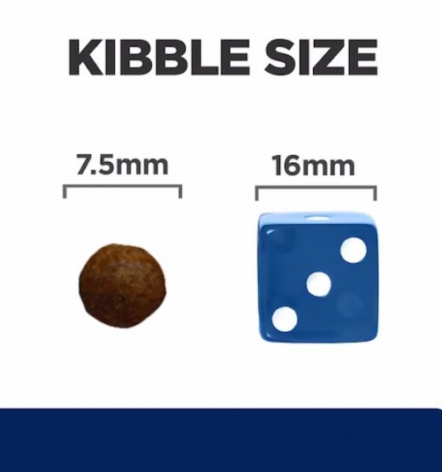 Hills PD z/d Mini Food Sensitivities 6 kg