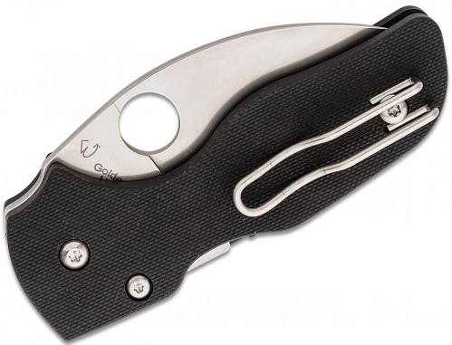 Spyderco Lil' Native Wharncliffe