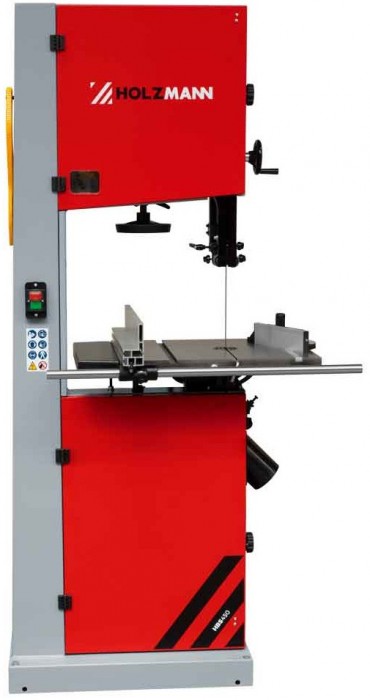 HOLZMANN HBS 450 400V