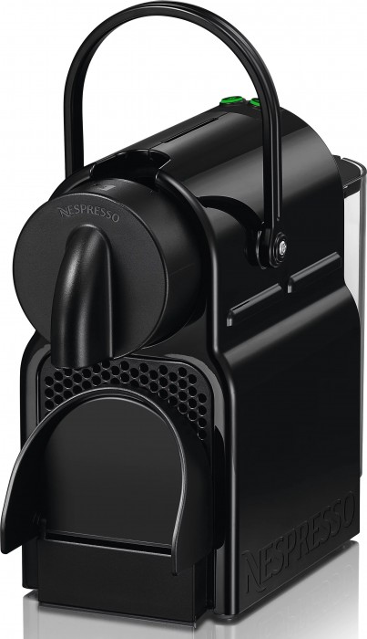 Nespresso Inissia D40 Black