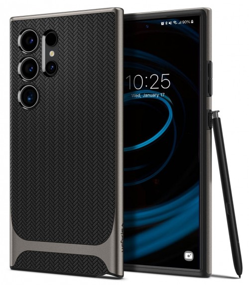 Spigen Neo Hybrid for Galaxy S24 Ultra