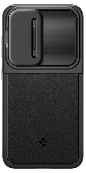 Spigen Optik Armor for Galaxy S24