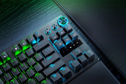 Razer Huntsman V3 Pro Tenkeyless