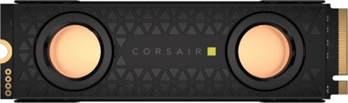 Corsair MP700 PRO Hydro X