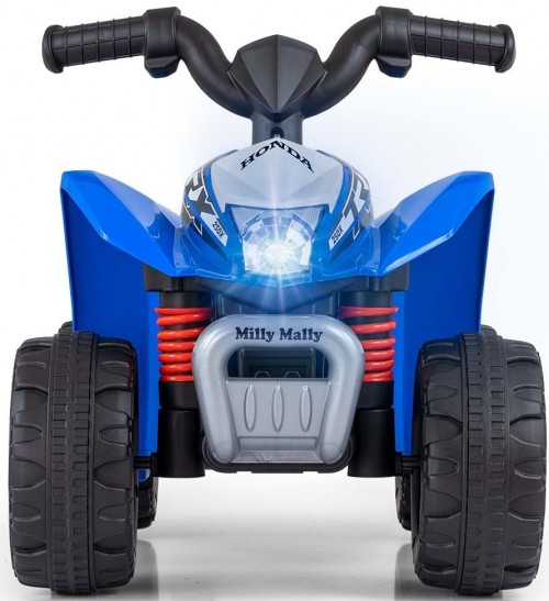 Milly Mally Quad Honda ATV