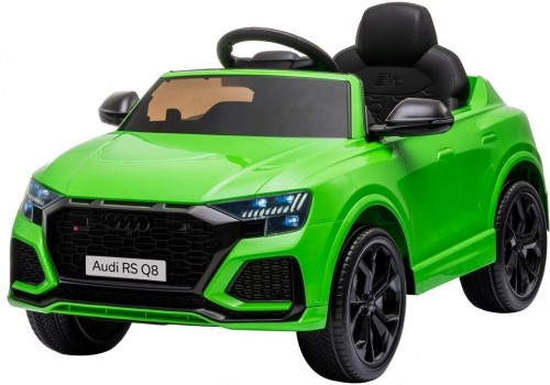 LEAN Toys Audi RS Q8