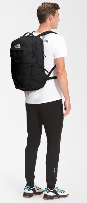 The North Face Borealis