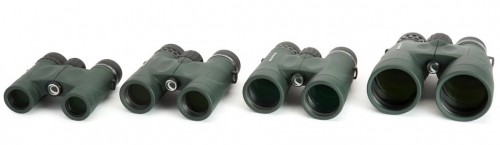Celestron Nature DX 8x42
