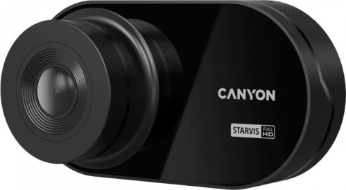 Canyon DVR-10