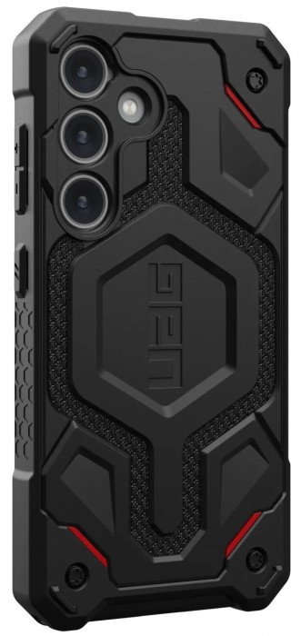 UAG Monarch Kevlar for Galaxy S24