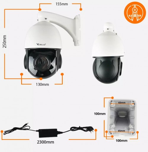 ORLLO R2 Pro