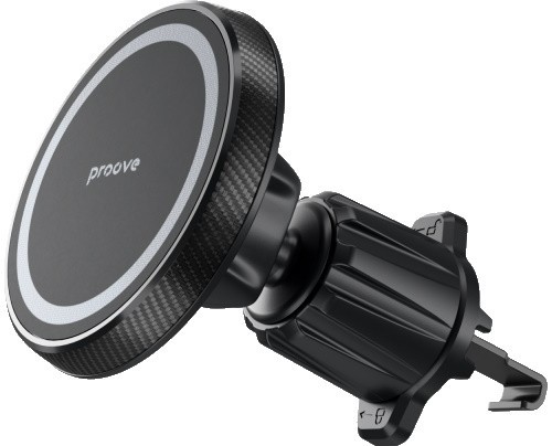 Proove Carbon Magnetic Air Outlet Car Mount