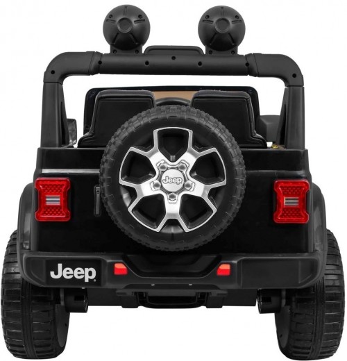 Ramiz Jeep Wrangler Rubicon