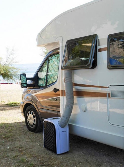 FRAL SuperCool FSC 09.1