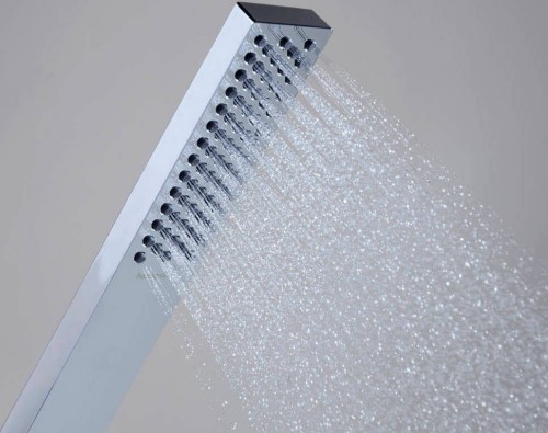 Hansgrohe Pulsify E 100 EcoSmart 24320000