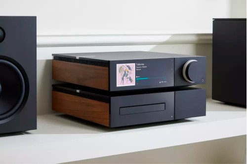 Cambridge EVO CD