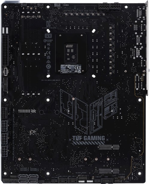 Asus TUF GAMING Z790-BTF WIFI