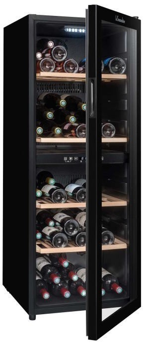La Sommeliere SLS90DZ