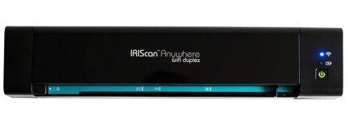 IRIS Anywhere 6 WiFi Duplex