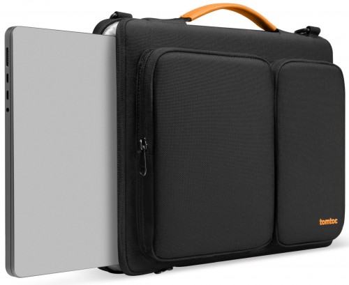 Tomtoc Defender-A42 Briefcase for MacBook