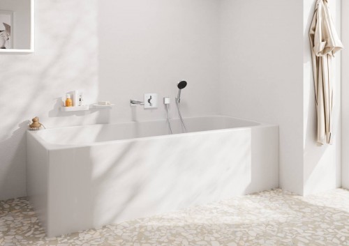 Hansgrohe DuoTurn E 75417000