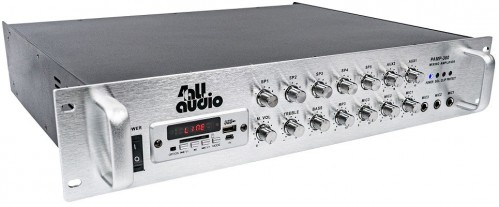 4all Audio PAMP-360-5Zi