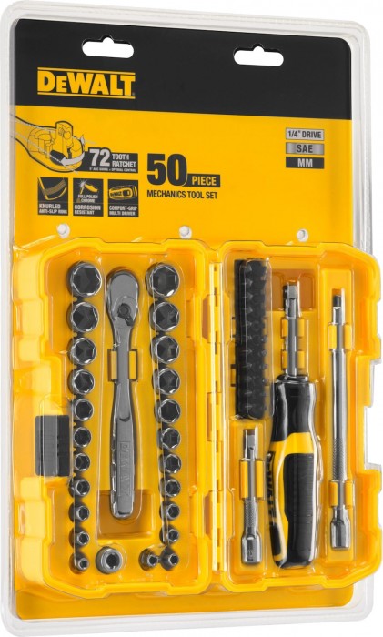 DeWALT DWMT81610-0