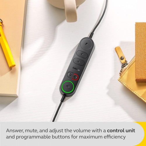 Jabra Engage 40 Mono USB-C MS
