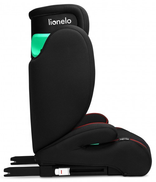 Lionelo Hugo Isofix