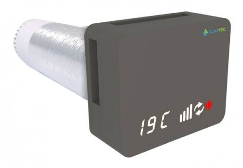 Climtec Optima 100 Standard