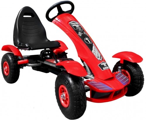 Ramiz Racing XL