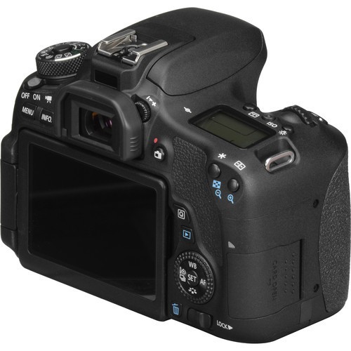 Canon EOS 760D