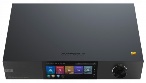 EverSolo DMP-A8